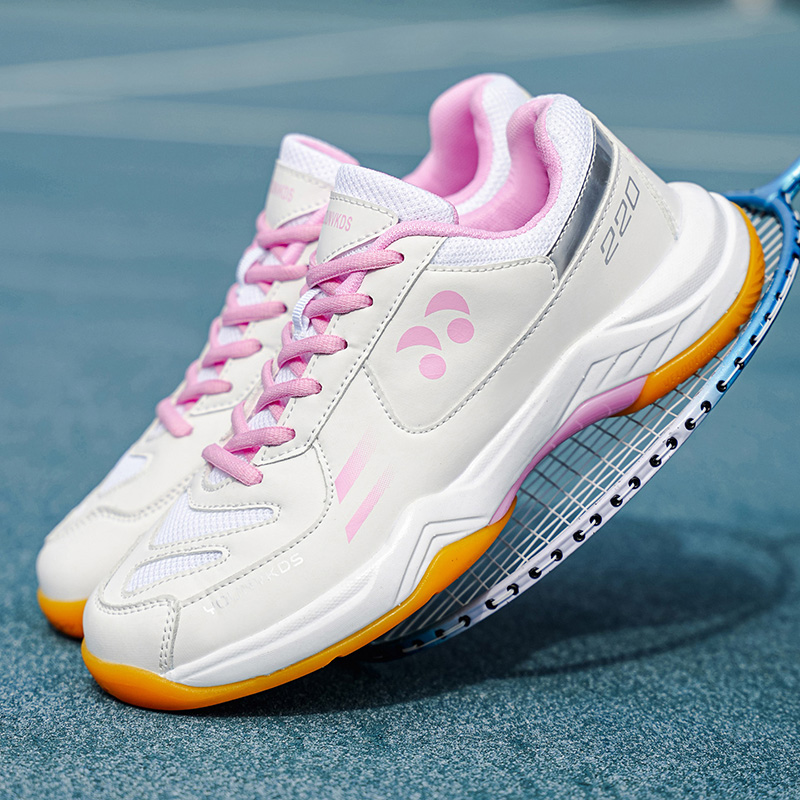 Shoe Non Slip Badminton - Best New Tennis Shoes Sport Training