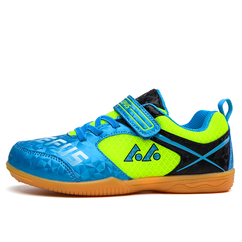 Shoe Non Slip Badminton - Men Table Tennis Shoes Couple Big