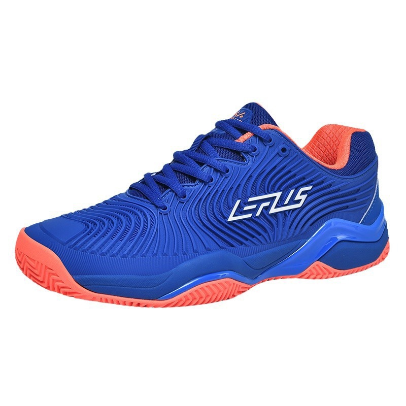 Shoe Non Slip Badminton - LEFUS Advanced Edition Mens Badminton Sneakers