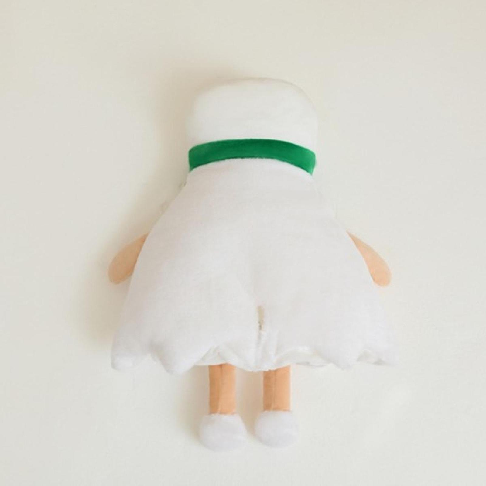 Badminton Photo - Warm Plush Badminton Headgear Hat Fancy