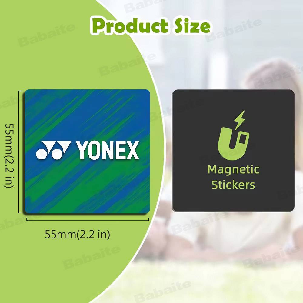 Fashion Badminton Y-Yonex 1pc  - Badminton Photo recension och pris