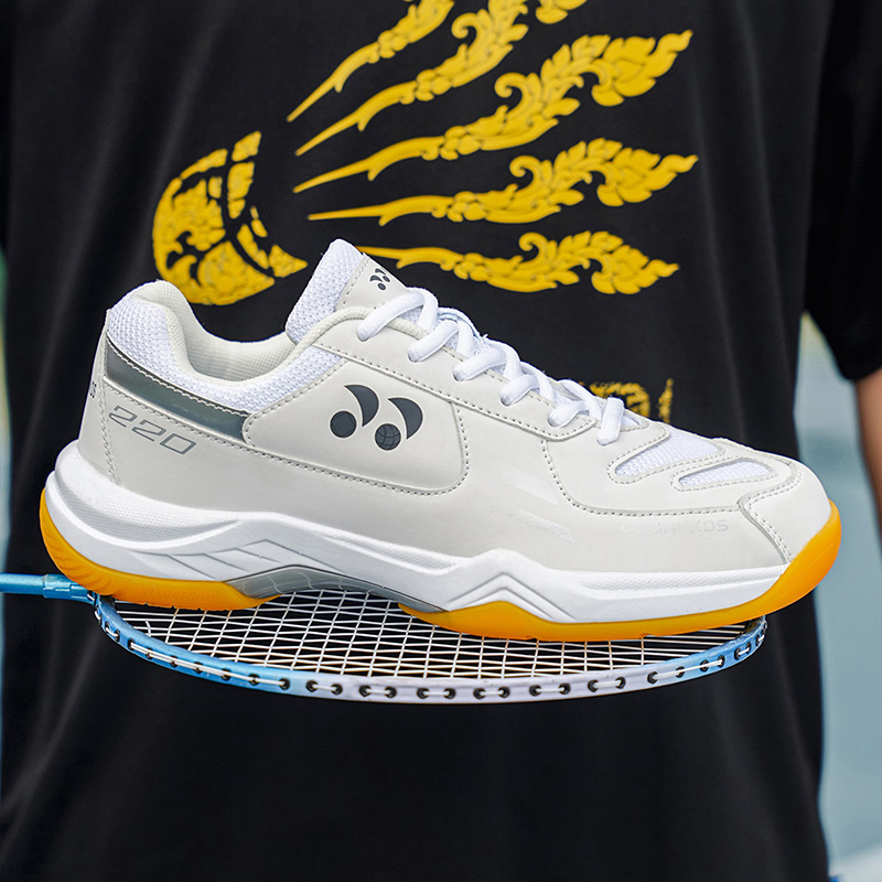 Best New Tennis Shoes Sport Tr - Shoe Non Slip Badminton recension och pris