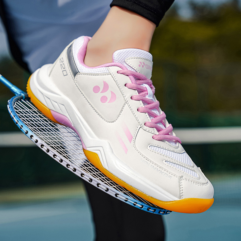 Best New Tennis Shoes Sport Tr - Shoe Non Slip Badminton recension och pris