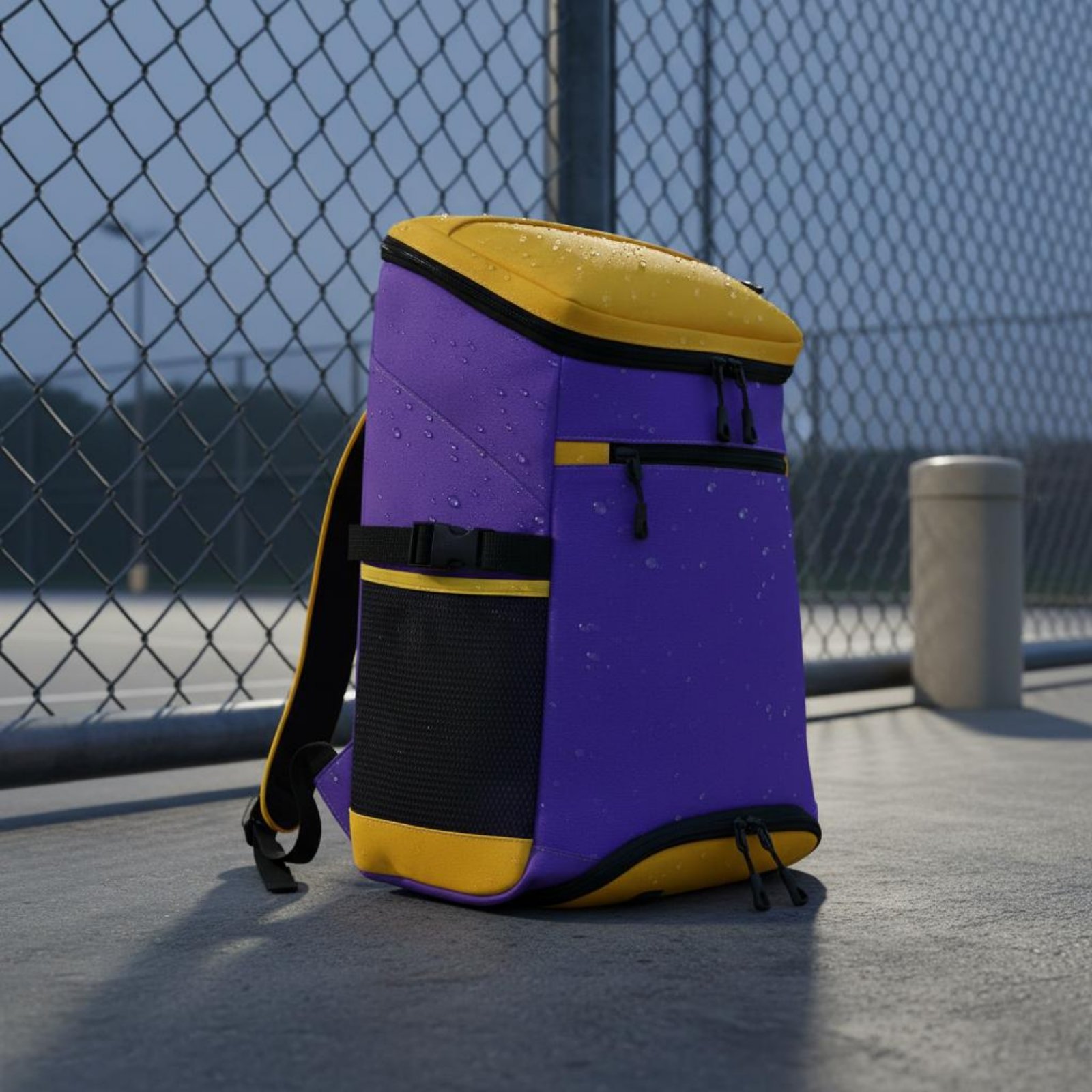 Badminton Backpack Large Capac - Badminton Badminton recension och pris