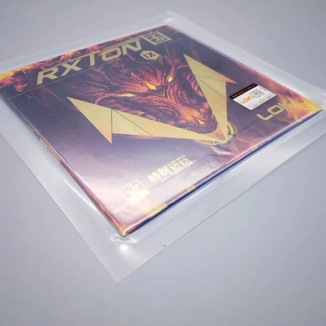 LOKI RXTON 9 Provincial Team S - Badminton Europe recension och pris