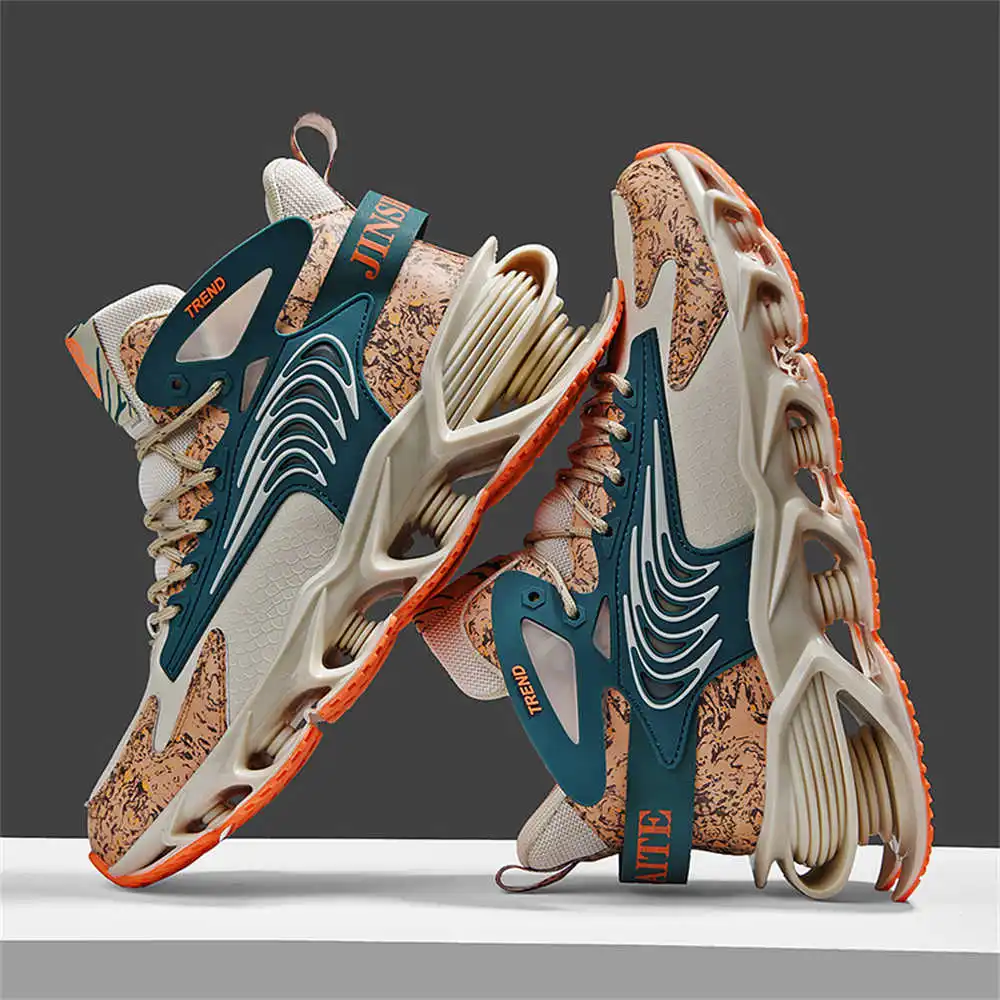 Non-slip Mid Child Running Sne - Shoe Non Slip Badminton recension och pris