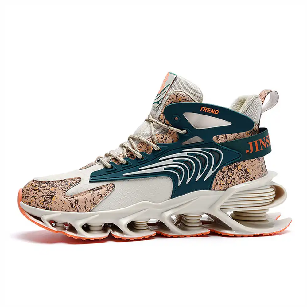 Non-slip Mid Child Running Sne - Shoe Non Slip Badminton recension och pris