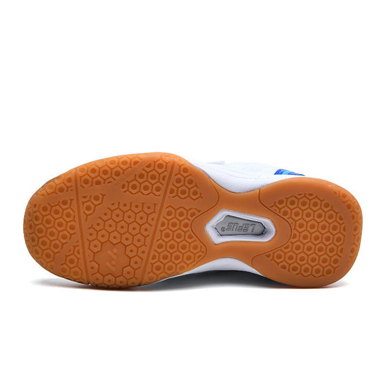 Boy Girl Small Size 28-37 Badm - Shoe Non Slip Badminton recension och pris