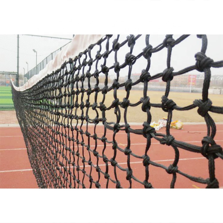 Multi-Purpose Knotted Sports N - Badminton Badminton recension och pris