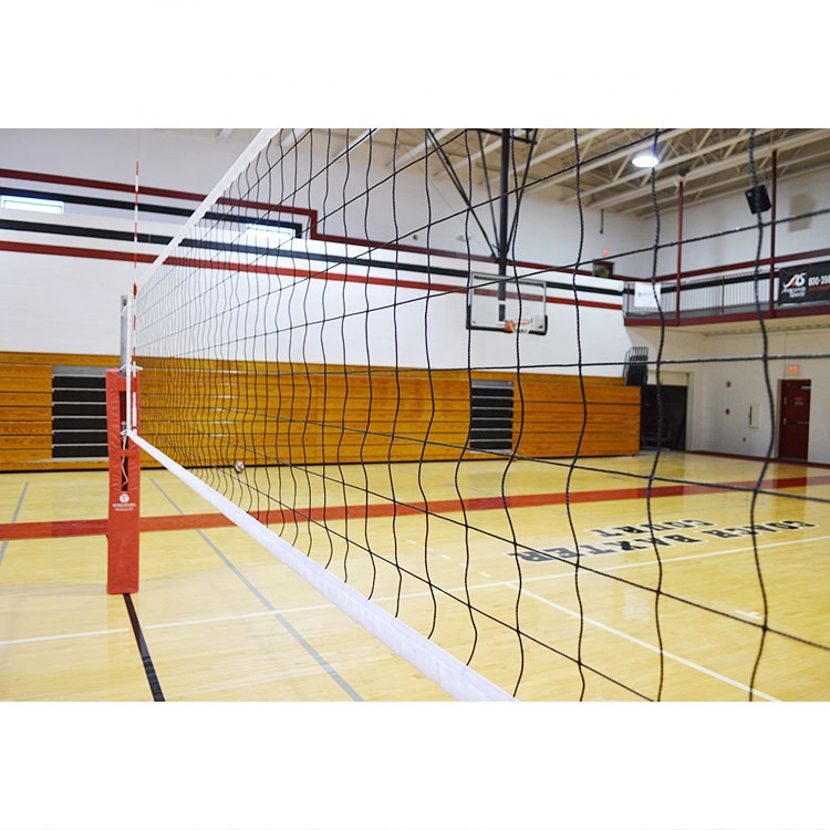 Multi-Purpose Knotted Sports N - Badminton Badminton recension och pris