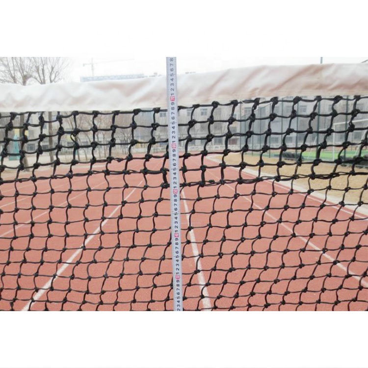 Multi-Purpose Knotted Sports N - Badminton Badminton recension och pris