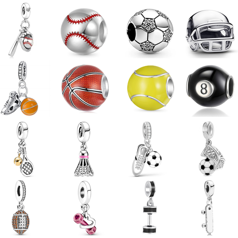 NEW Football Basketball Tennis - Badminton Europe recension och pris