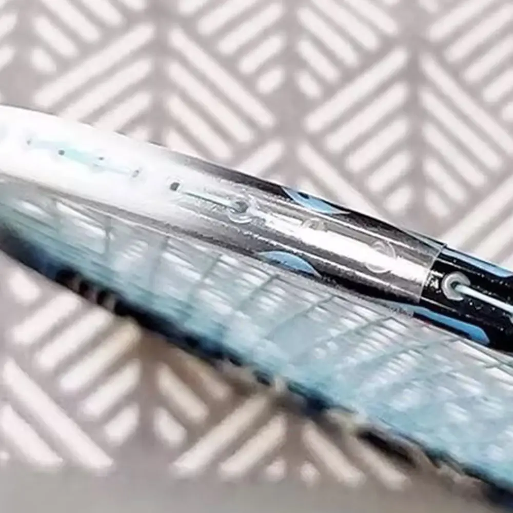 Transparent Badminton Racket E - Badminton Background recension och pris