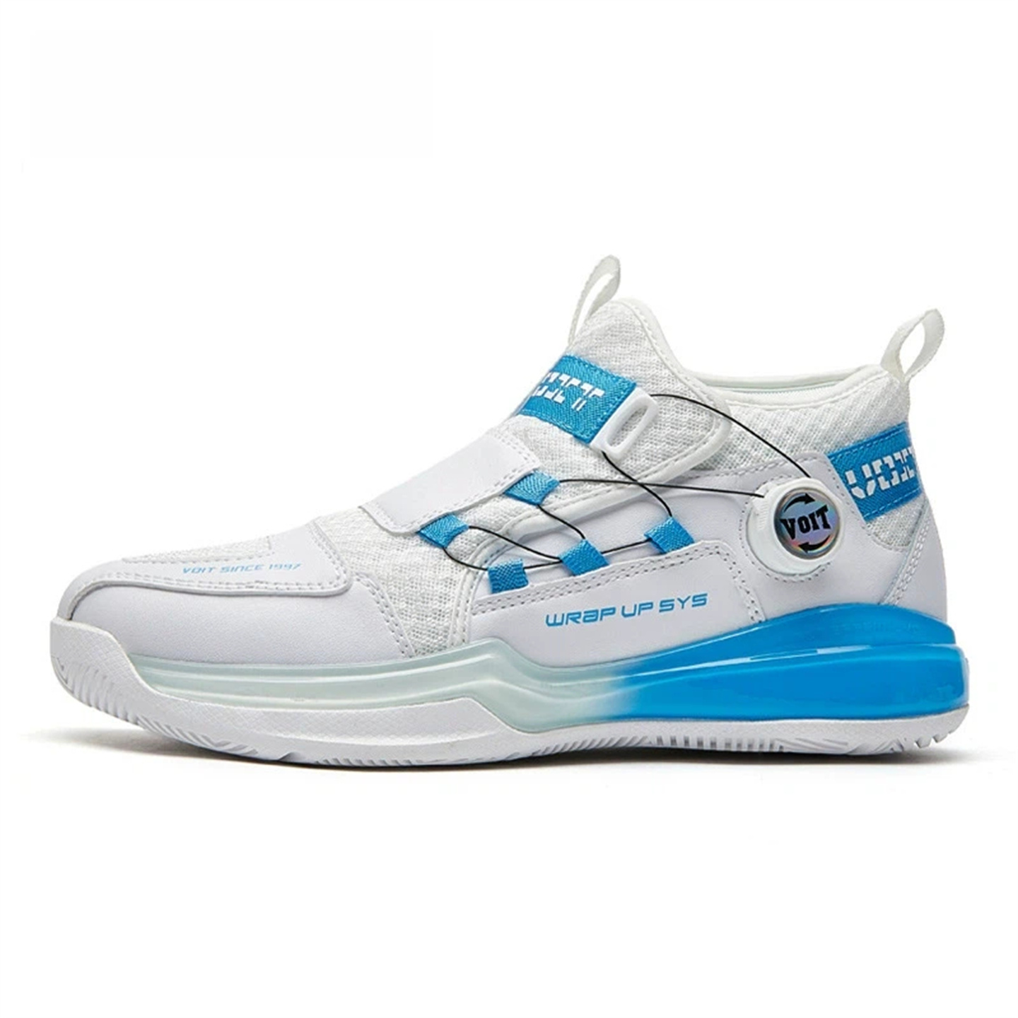 Unisex Rotation Buckle Tennis/ - Shoe Non Slip Badminton recension och pris