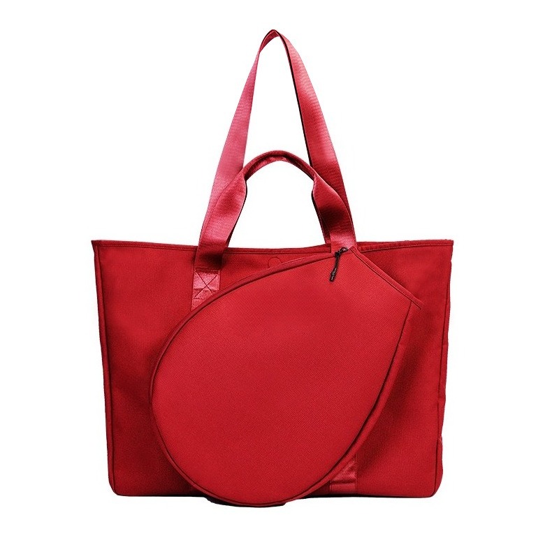Sports travel bag, badminton r - Badminton Badminton recension och pris