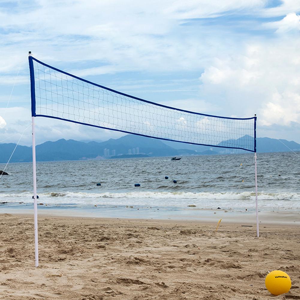 Portable Badminton Net Trainin - Badminton Badminton recension och pris