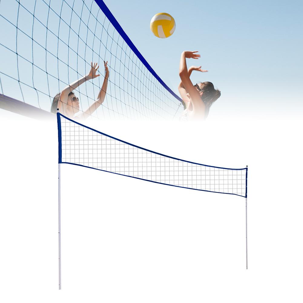 Portable Badminton Net Trainin - Badminton Badminton recension och pris