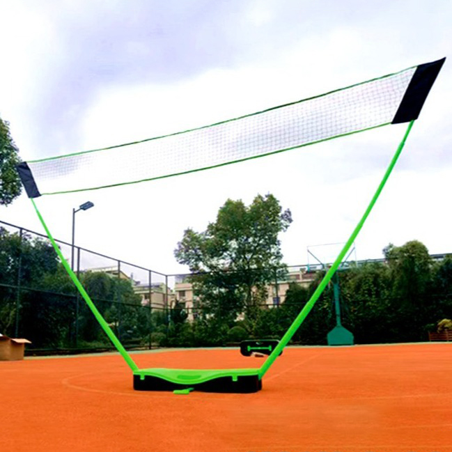 Portable Badminton Grid Frame  - Badminton Badminton recension och pris