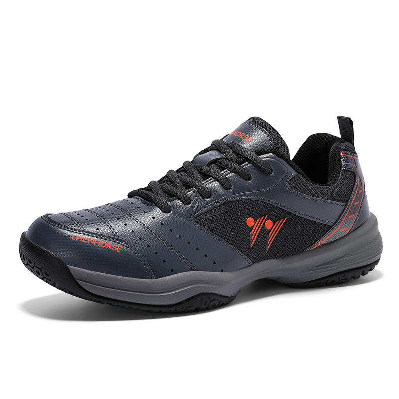 2025 New Badminton Sneakers fo - Shoe Non Slip Badminton recension och pris