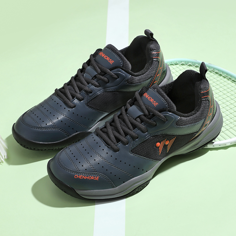 2025 New Badminton Sneakers fo - Shoe Non Slip Badminton recension och pris