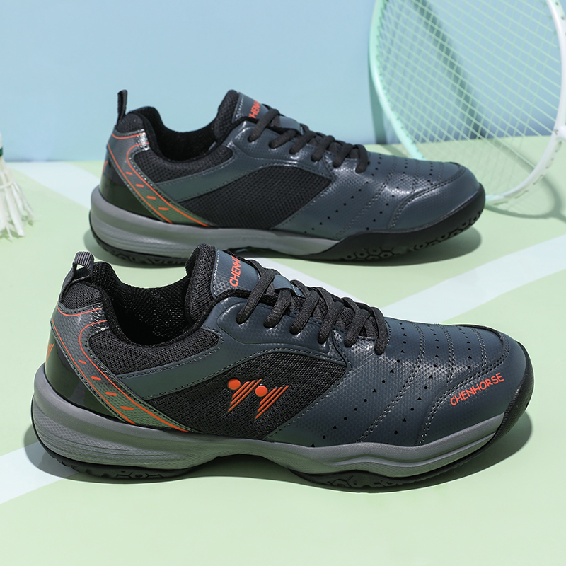 2025 New Badminton Sneakers fo - Shoe Non Slip Badminton recension och pris