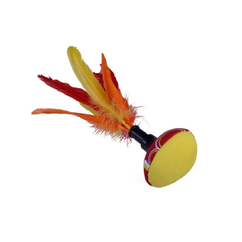 Beach Peteca Hand Shuttlecock  - Badminton Fun Game recension och pris