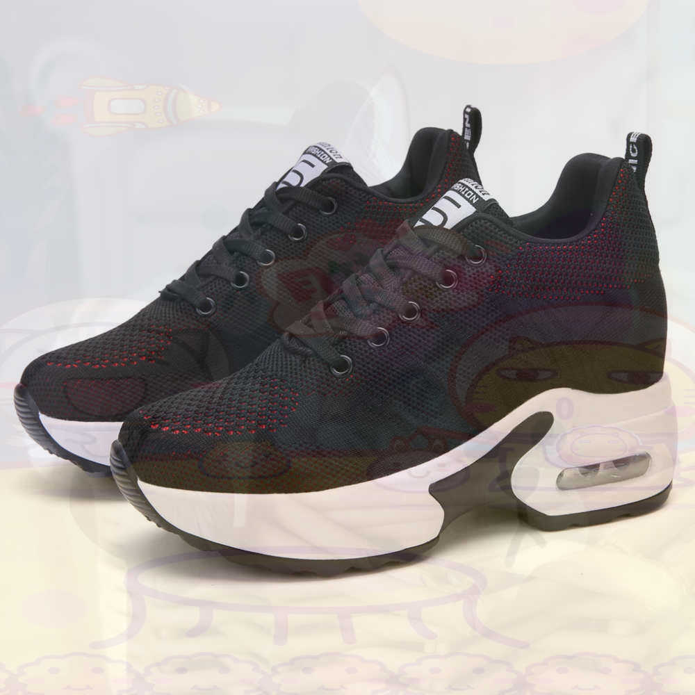 Red Size 36 Shoes Woman Tennis - Badminton Outfit recension och pris
