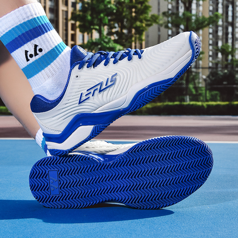 LEFUS Advanced Edition Mens Ba - Shoe Non Slip Badminton recension och pris