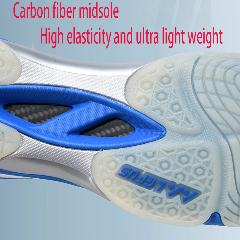 New Men's And Women's Tennis S - Shoe Non Slip Badminton recension och pris