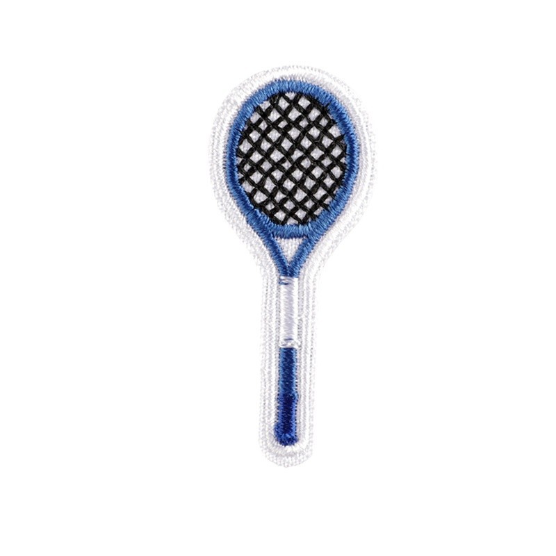 Korea Wappen Badminton Racket  - Badminton Photo recension och pris