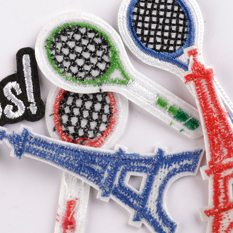 Korea Wappen Badminton Racket  - Badminton Photo recension och pris