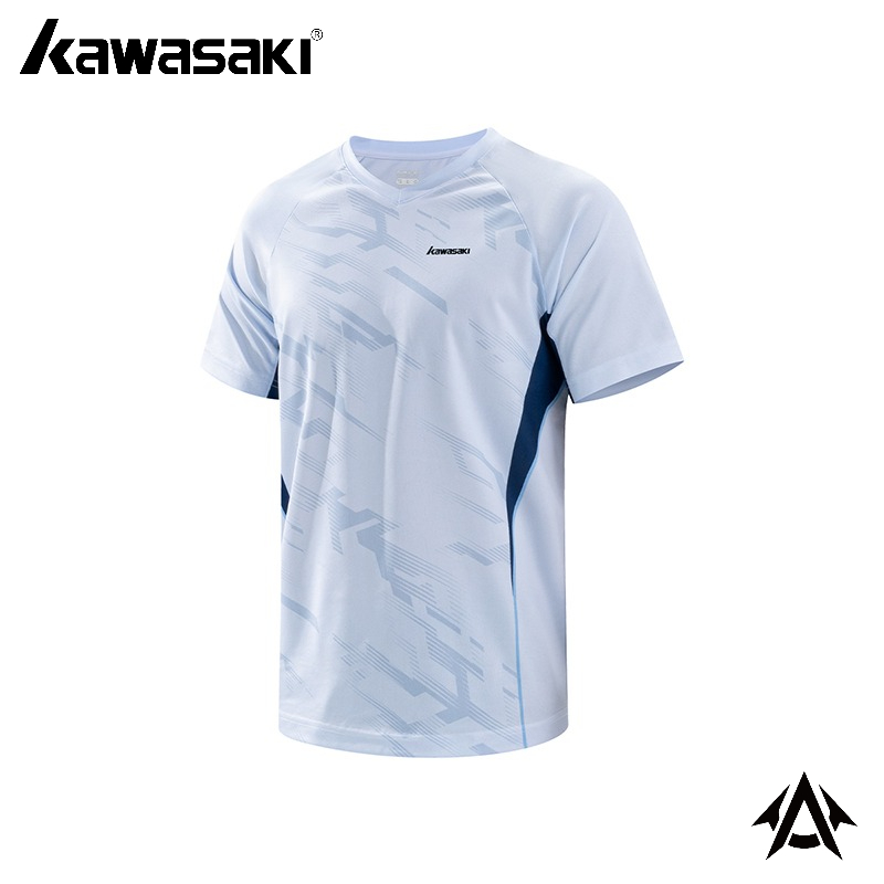 Kawasaki Men Women Professiona - Badminton Outfit recension och pris