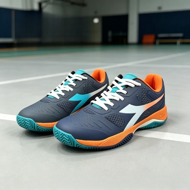 2026 Best Selling Tennis Shoes - Shoe Non Slip Badminton recension och pris