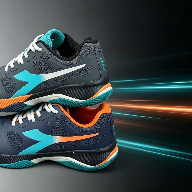2026 Best Selling Tennis Shoes - Shoe Non Slip Badminton recension och pris