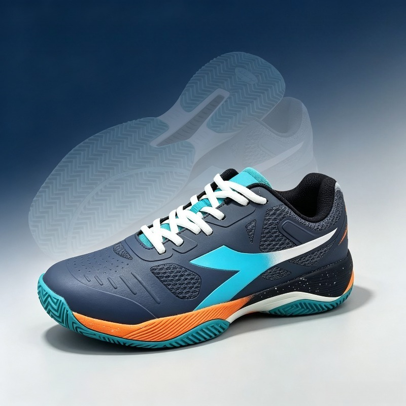 2026 Best Selling Tennis Shoes - Shoe Non Slip Badminton recension och pris