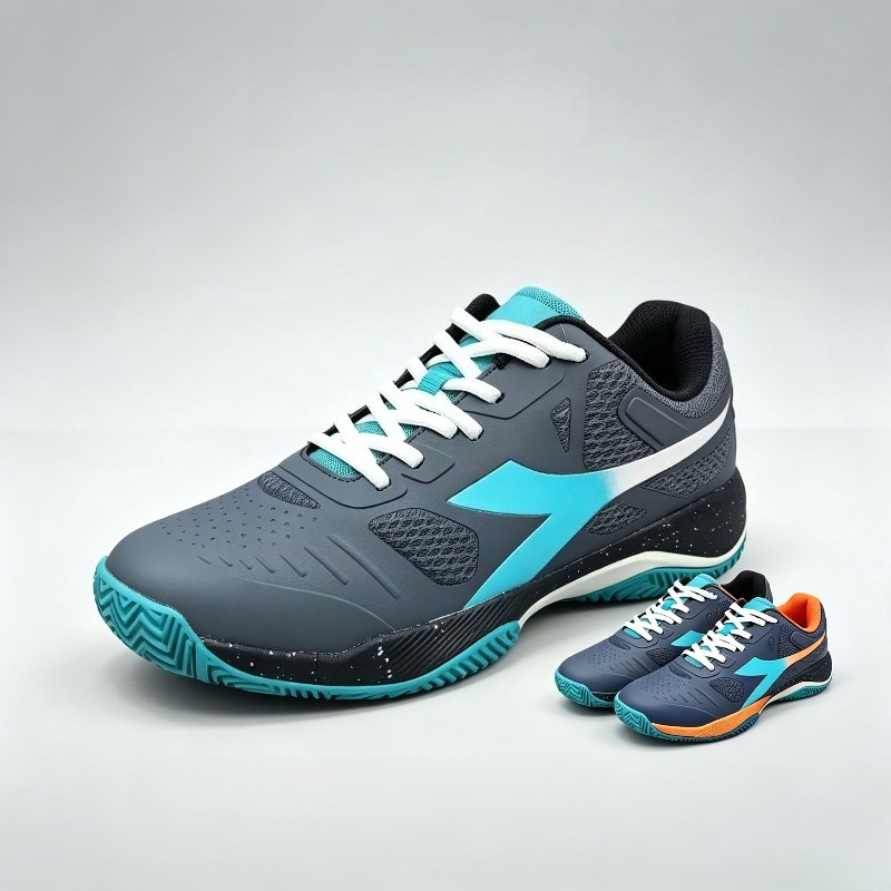 2026 Best Selling Tennis Shoes - Shoe Non Slip Badminton recension och pris