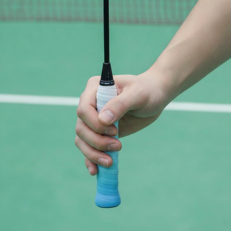 Gradient Color Sport Overgrip  - Badminton Badminton recension och pris