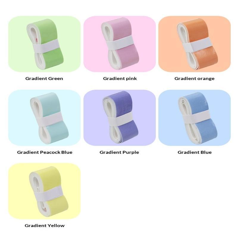 Gradient Color Sport Overgrip  - Badminton Badminton recension och pris