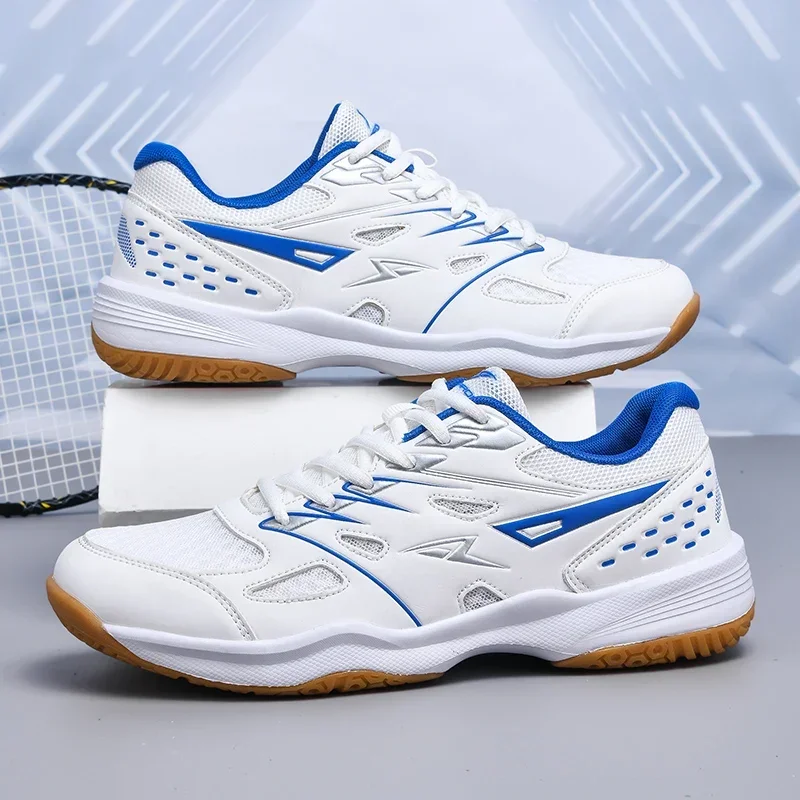 Men Professional Volleyball Sh - Badminton Outfit recension och pris