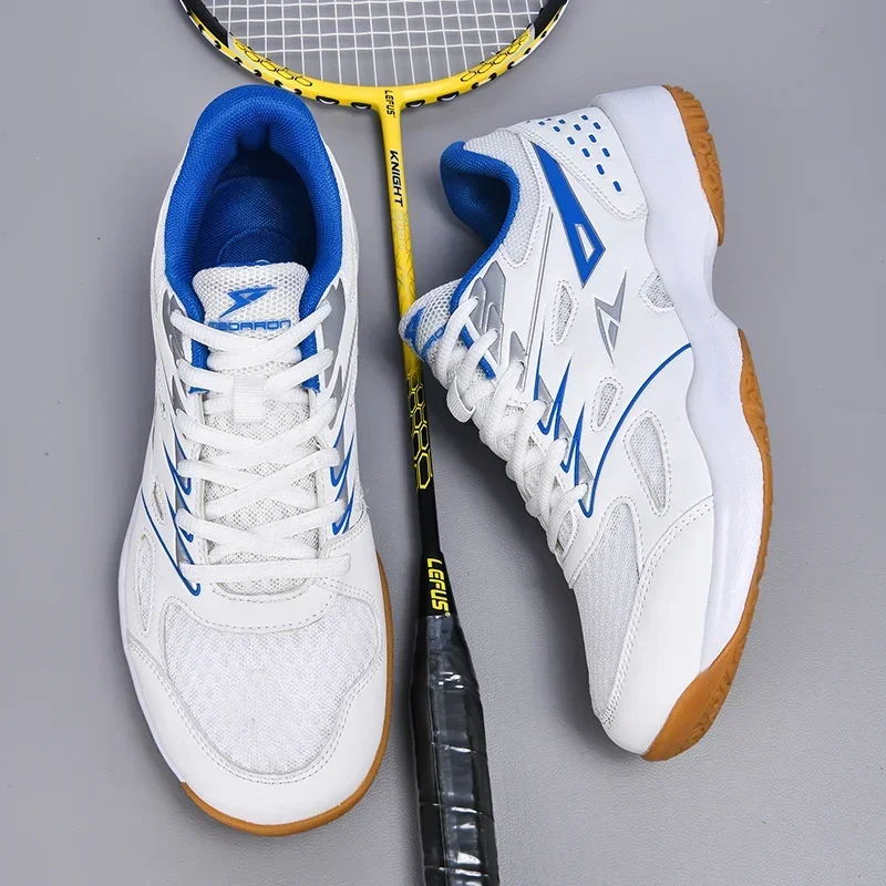 Men Professional Volleyball Sh - Badminton Outfit recension och pris