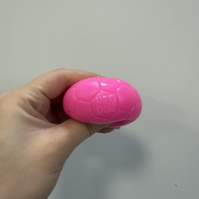 Squishy Set Vent Squeeze Ball  - Badminton Europe recension och pris
