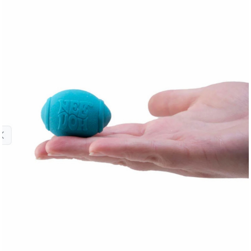 Squishy Set Vent Squeeze Ball  - Badminton Europe recension och pris