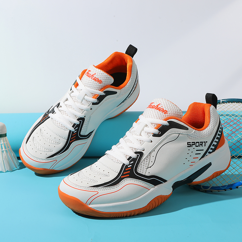 New Autumn Ultra Light Mens Te - Shoe Non Slip Badminton recension och pris