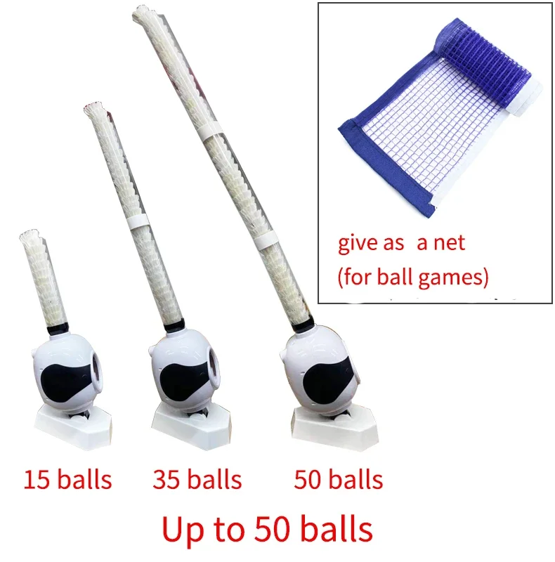 Badminton Automatic Serve Mach - Badminton Europe recension och pris