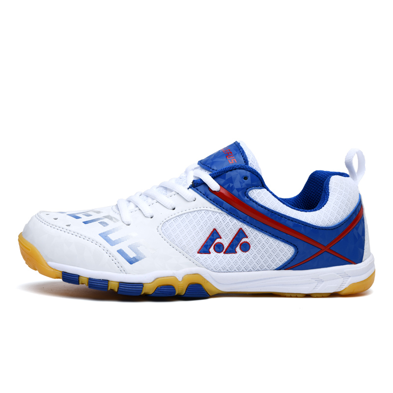 Lefus Brand Table Tennis Shoes - Shoe Non Slip Badminton recension och pris