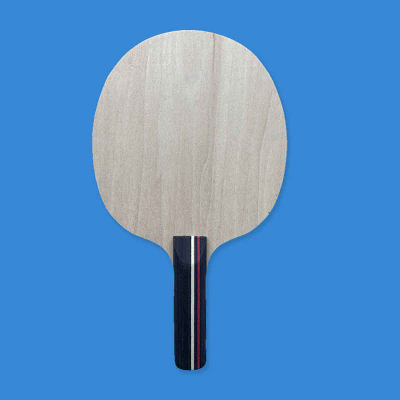 5-Ply Mini Table Tennis Blade  - Badminton Background recension och pris