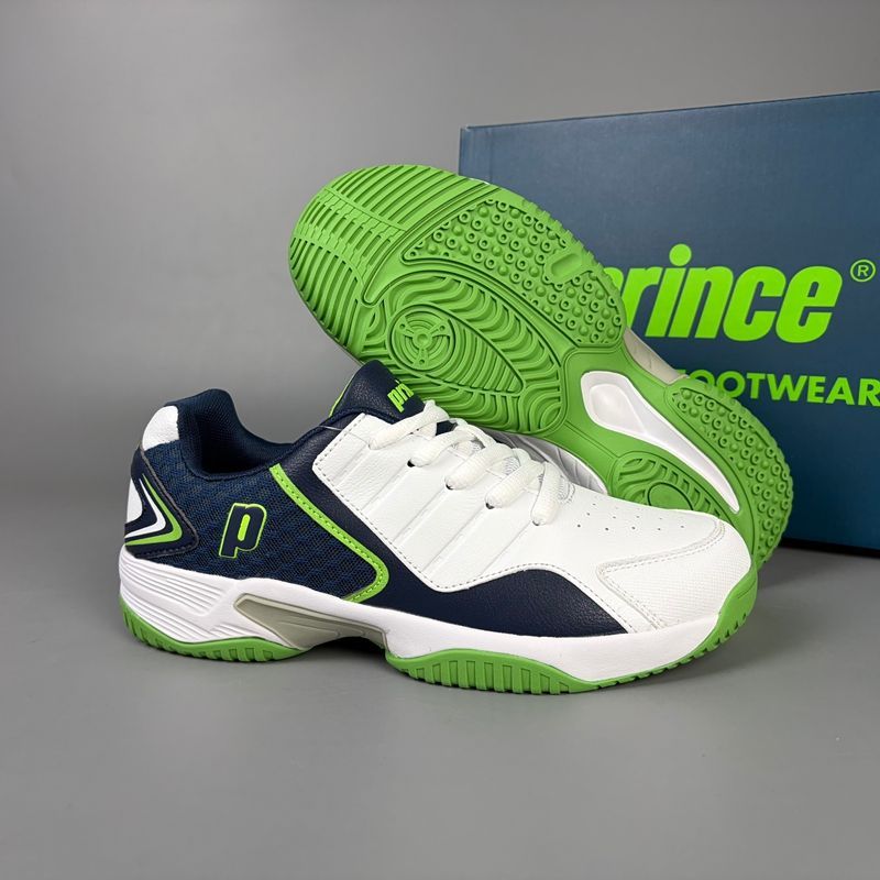 2026 Hot Sale Badminton Shoes  - Shoe Non Slip Badminton recension och pris