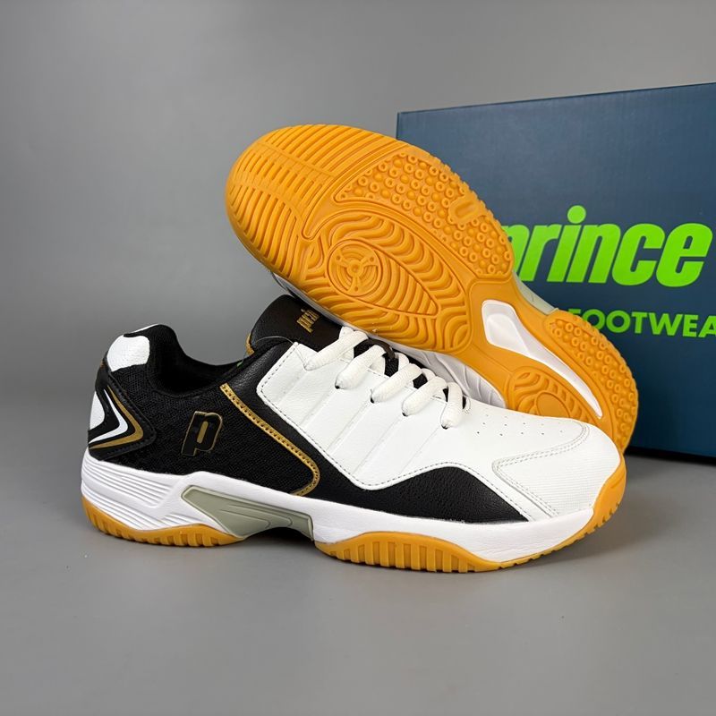 2026 Hot Sale Badminton Shoes  - Shoe Non Slip Badminton recension och pris