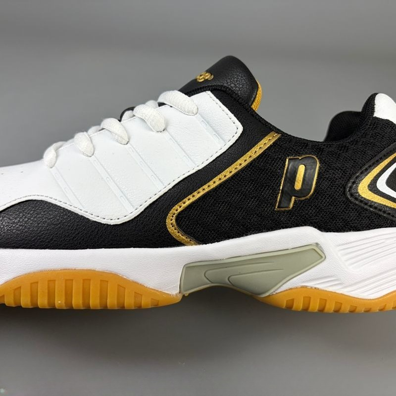 2026 Hot Sale Badminton Shoes  - Shoe Non Slip Badminton recension och pris
