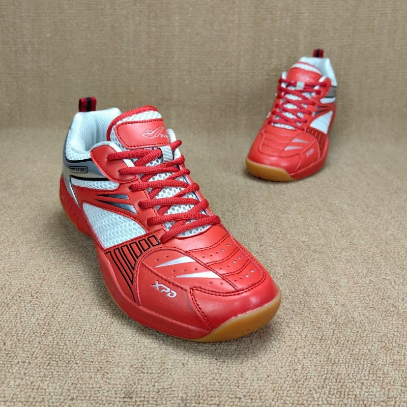New Trend Bull Tendon Bottom W - Shoe Non Slip Badminton recension och pris
